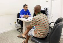 Salvador Terá Mais De 17 Mil Vagas Para Atendimentos Do Novembro Azul