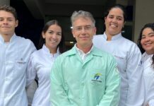 Em Ilhéus, estudantes de Odontologia lançam site com a nova classificação das doenças periodontais