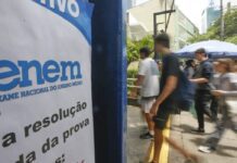 Educação Sem Limites! Cresce Número De Idosos Inscritos No Enem 2025
