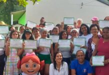 Estudantes da rede municipal de Ilhéus são finalistas no Concurso Despertar 2025