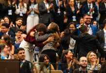A Universidade Estadual de Santa Cruz (UESC) foi destaque na VI Competição Brasileira de Direito e Processo Penal, realizada em Belo Horizonte (MG).