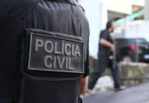 Tiro Atinge Investigador Da Polícia Civil Durante Operação Em Sussuarana