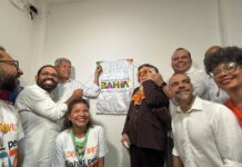 Coletivo Bahia Pela Paz Na Liberdade Busca Promover A Inclusão De Jovens Negros Na Sociedade