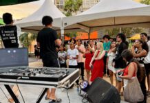 Festival de Hip Hop do Sul da Bahia movimentou a Praça Pedro Matos com arte e expressão cultural