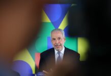 “Temos o dever de fazer história”, diz presidente da COP30; veja carta