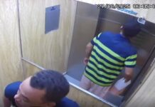 Zelador Denunciado Por Tentativa De Feminicídio Irá A Júri Popular