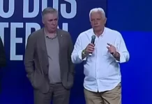 Emerson Leão Critica Presença De Técnicos Estrangeiros Na Seleção