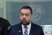 No Rio, Moraes ouve Cláudio Castro sobre megaoperação contra o CV