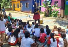 Ilhéus realiza Dia D de Mobilização Nacional contra a Dengue com ações educativas e blitz no Centro