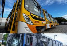 Ilhéus terá ônibus extras para atender candidatos do Enem neste domingo (09)