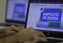 Receita Começa A Receber IR 2026 Nesta Segunda (23)