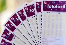 Aposta De Salvador Fatura Mais De R$ 860 Mil Na Lotofácil
