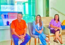 Marão e Soane Galvão recebem imprensa e celebram novo ciclo político em Ilhéus