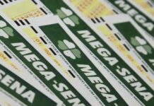 Ninguém Ganhou! Mega-Sena Acumula E Prêmio Chega A R$ 67 Milhões