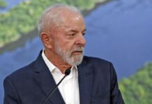Lula agradece Trump e espera “zerar celeuma” com os EUA