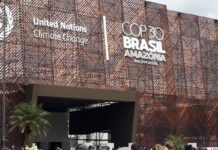 Negociações já foram retomadas, diz secretário da COP30