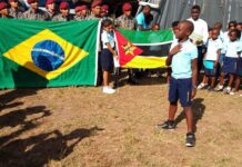 Relações entre Brasil e Moçambique fazem 50 anos e Lula viaja ao país