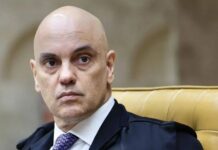 Moraes Determina Prisão Domiciliar De Dez Condenados Por Trama Golpista