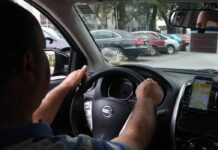 Prefeito De Salvador Sanciona Lei Que Obriga Uso De Câmeras Em Carros De Aplicativo