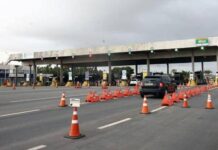 Pedágio Da BA-099 Terá Reajuste E Passa A Cobrar Novas Tarifas No Próximo Sábado (22)
