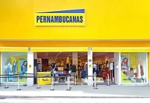 Pernambucanas abre 35 vagas temporárias para o final do ano na Bahia