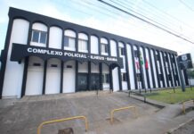 Polícia Civil prende acusado de homicídio durante operação em Ilhéus