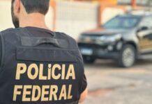PF deflagra operação contra 3 policiais federais e um PM por extorsão