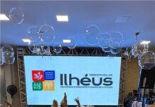 Prefeitura de Ilhéus celebra o centenário da Escola Municipal Barão de Macaúbas