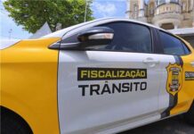 Prefeitura de Ilhéus garante organização do trânsito durante a 3ª Rondesp Sul Night Run