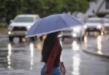 Chuva ou sol? Veja previsão para o primeiro dia de aplicação do Enem