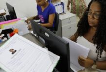 Renovação de matrícula da rede estadual inicia na segunda-feira (17)
