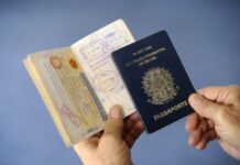 Aplicativo Gov.br Passa A Avisar Usuários Sobre Vencimento Do Passaporte