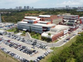Senac Abre 130 Vagas Para Cursos Em Feira De Santana
