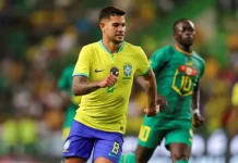 Amistoso Entre Brasil E Senegal Movimenta Feriado Da Proclamação Da República