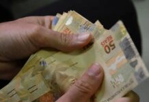 Abono Salarial Começa A Ser Pago Para Nascidos Em Janeiro