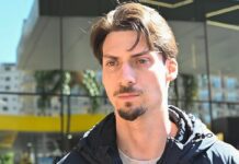 Jair Renan diz que médicos levaram Bolsonaro às pressas para centro cirúrgico