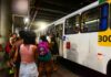 Linhas De ônibus Voltam A Operar No Subsolo Da Estação Lapa Nesta Terça-feira (30)