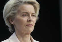 Von der Leyen confia que maioria na UE apoiará acordo com Mercosul