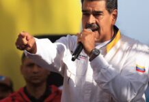 Venezuela chama de pirataria e roubo a apreensão de petroleiro por EUA