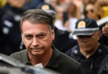 Justiça Ordena Retirada De Seguranças E Motoristas De Bolsonaro Em Até 48 Horas