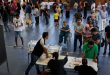 Chile vai às urnas neste domingo para eleger presidente no 2º turno