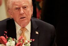 EUA e Ucrânia estão “muito mais próximos” de acordo de paz, diz Trump