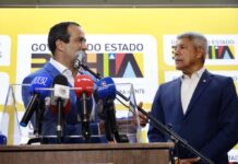 Bruno Reis Critica Gestão Do PT E Diz Que Bahia “não Será Enganada Duas Vezes”