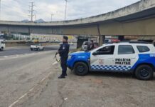 Polícia investiga morte de 3 mulheres durante Natal no Rio de Janeiro