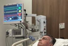 Médico Detalha Cirurgia De Bolsonaro E Não Descarta Novo Procedimento