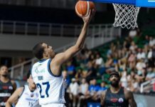 Basquete: Minas segue invicto e Sesi Franca se reabilita na Champions Basquete: Minas segue invicto e Sesi Franca se reabilita na Champions