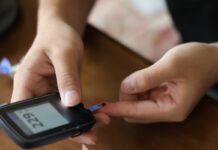Bons hábitos podem auxiliar no controle da diabetes. Saiba quais são