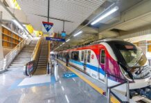 Metrô De Salvador Normaliza Circulação Em Estações Que Estavam Suspensas