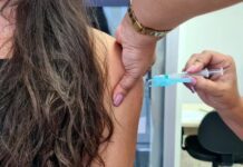 Governo Prorroga Vacinação Contra HPV Para Jovens Até Junho De 2026