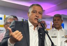 Rui Costa Pode Sair Do Governo Lula Em 2026: “fiquei De Conversar Com O Presidente”